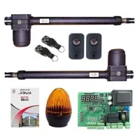 نصب و راه اندازی درب برقی پارکینگ|خدمات پیشه و مهارت|بم, |دیوار