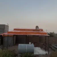 اجرای سقف شیبدار شیروانی.آبندی وتعمیرات