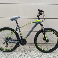 دوچرخه برند MONRO قفل شو|دوچرخه، اسکیت، اسکوتر|گنبد کاووس, |دیوار