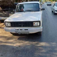 مزدا کارا مدل ۹۹