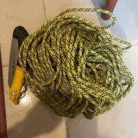 طناب کوه نوردی