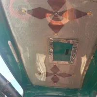 مایلر تک کمپرسی|خودرو سنگین|جوانرود, |دیوار