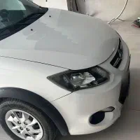 کوییک مدل 1399|خودرو سواری و وانت|لار, |دیوار