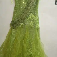 سلام.لباس مجلسی
