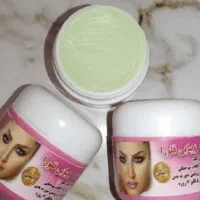 کرم ضد لک همراه با صابون رایگان