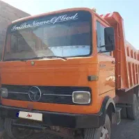 خاور 808مدل 64