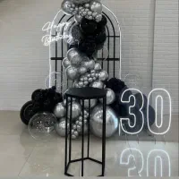 اجاره باغ ویلا/تولد/دورهمی|اجارهٔ کوتاه‌مدت ویلا و باغ|اصفهان, زیار|دیوار