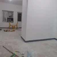 رنگ آمیزی نقاشی ساختمان|خدمات پیشه و مهارت|میناب, |دیوار