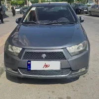 دنا ۹۸|خودرو سواری و وانت|ارومیه, |دیوار