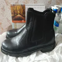 کفش نیم بوت نونو