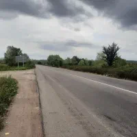 زمین17820سند تکبرگ مجتمع رفاهی گردشگری سراوان فومن