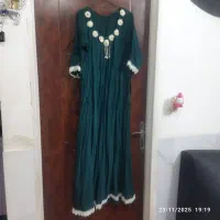 ساحلی|لباس|قم, شهر قائم|دیوار