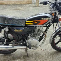 فروش موتور 200 باسل