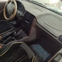 پژو ۴۰۵دوگانه سوز شرکتی مدل۱۳۹۴|خودرو سواری و وانت|خرمآباد, |دیوار