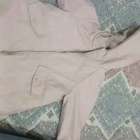 کافشن  چرم بچگانه مارک زارا