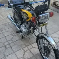 150cc|موتورسیکلت|کازرون, |دیوار