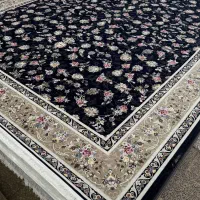 فرش زیبای النا|فرش|پاکدشت, پاکدشت (مامازند)|دیوار