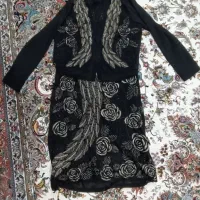 کت سارافون سنگ دوز
