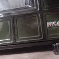 بخاری نیکالا