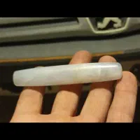 لوله کوفی کهنه|کلکسیون اشیاء عتیقه|گلپایگان, |دیوار