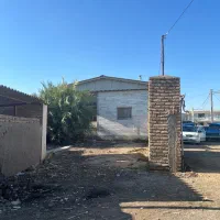 ۶۶۰ متر مسکونی با ویلا صد متری روستای آقدگش/آق قلا