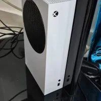 xbox سری s تمیز فروش فوری|کنسول، بازی ویدئویی و آنلاین|کیش, |دیوار
