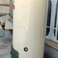 آبگرمکن گازی ۱۳۰ لیتری