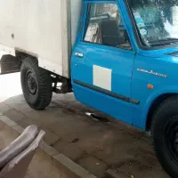 زامیاد Z 28، مدل ۱۳۸۹