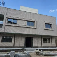 تولید درب و پنجره دوجداره آلمینیوم