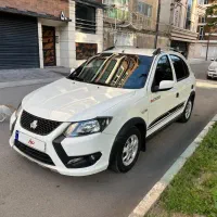 کوییک اس ۸۵ گانه با لوازم آخر۴۰۲