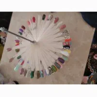 وسیله کاشت ناخن|آرایشی، بهداشتی، درمانی|محمدشهر, کوی بهار|دیوار