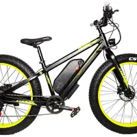 تبدیل دوچرخه ساده به برقی