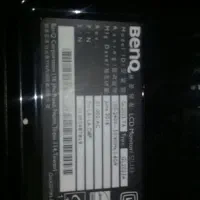 مانیتور مارک BenQ|قطعات و لوازم جانبی رایانه|تهران, دارآباد|دیوار