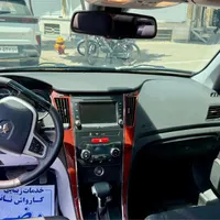 دنا پلاس توربو اتومات آپشنال فول سرمامیک شده|خودرو سواری و وانت|تهران, شهرک راه‌آهن|دیوار