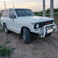 پاترول دودرب