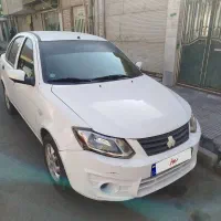 ساینا مدل ۱۴۰۱|خودرو سواری و وانت|باقرشهر, |دیوار