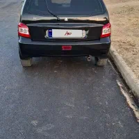 فروش پراید 111 مدل 91 کم کار