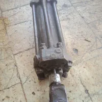 جک دیکس تراکتور رومانی