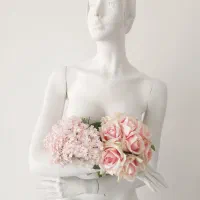 مانکن زنانه ایستاده و نشسته ترک پویاآرامیس مزونی|عمدهفروشی|تهران, شهرک غرب|دیوار