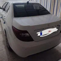 معاوضه خودرو دنا پلاس دنده ای