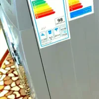 ماشین لباسشویی نو مارک اسنوا 9کیلویی|ماشین لباسشویی و خشک‌کن لباس|بهبهان, |دیوار