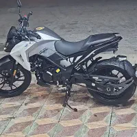 موتور گلکسی NA 180