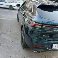 لاماری مدل ۱۴۰۳ بدون رنگ صفر|خودرو سواری و وانت|تبریز, |دیوار