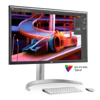 مانیتورطراحی وادیت۲۷اینچ ال جی