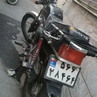 کویر ۱۵۰ استارتی