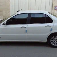 دنا معمولی|خودرو سواری و وانت|خرم‌آباد, |دیوار