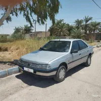 پژو 405خونگی