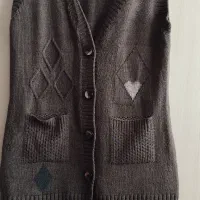 جلیقه ودامن|لباس|ارومیه, |دیوار