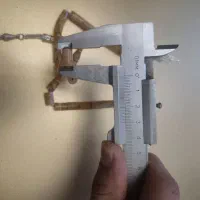 تسبیح سندلوس|زیورآلات و اکسسوری|باسمنج, |دیوار