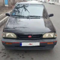 هاچبک مدل ۸۶|خودرو سواری و وانت|تهران, باغ فیض|دیوار